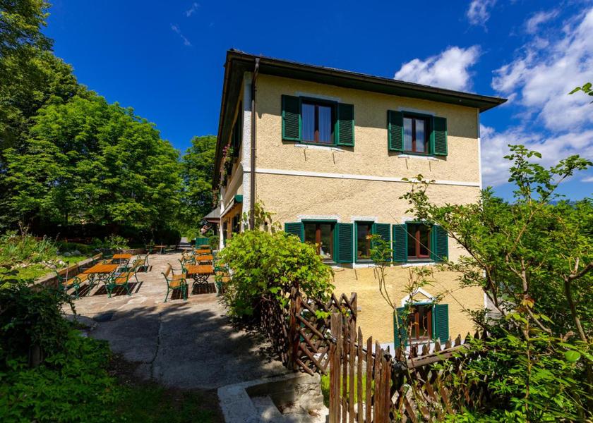 Styria Graz Exterior view