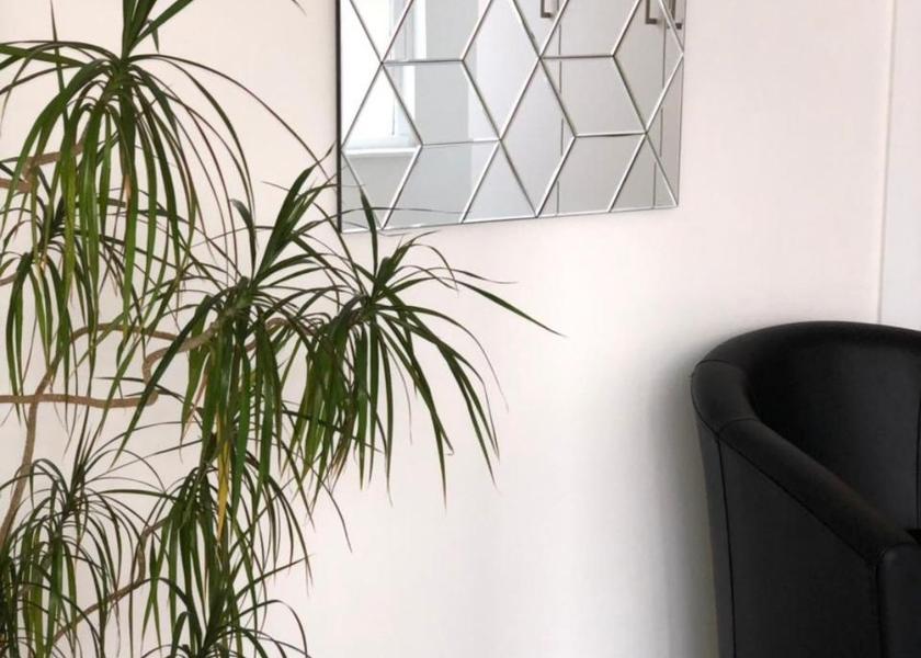 Flemish Region Ypres Lobby