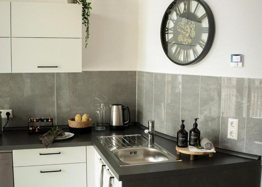 Baden-Württemberg Villingen-Schwenningen Kitchen