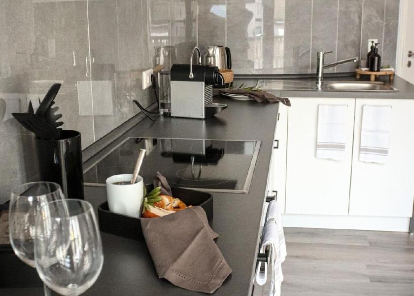 Baden-Württemberg Villingen-Schwenningen Kitchen