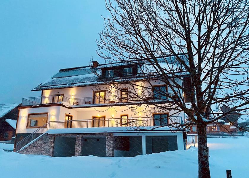 Styria Bad Mitterndorf Exterior view
