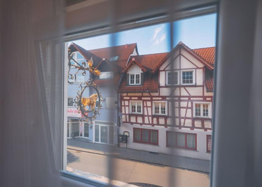 Baden-Württemberg Stockach Interior
