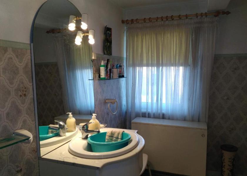 Saxony-Anhalt Huy Double Room with Private Bathroom