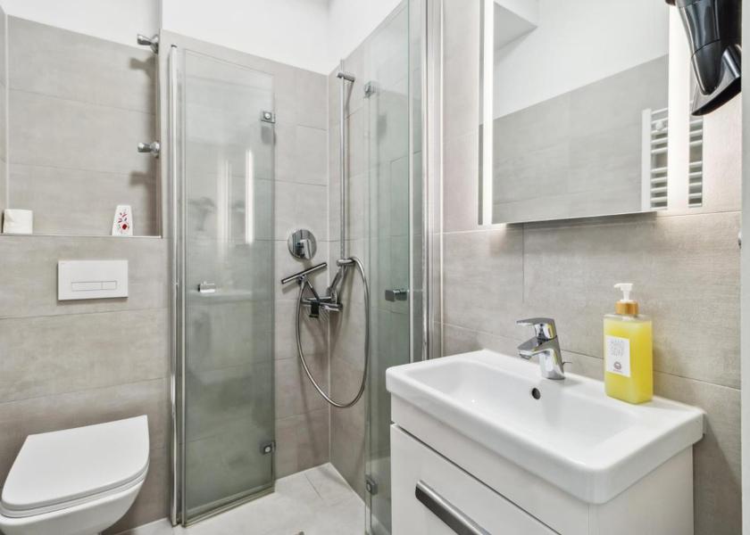 Schleswig-Holstein Groemitz One-Bedroom Apartment With Ocean View