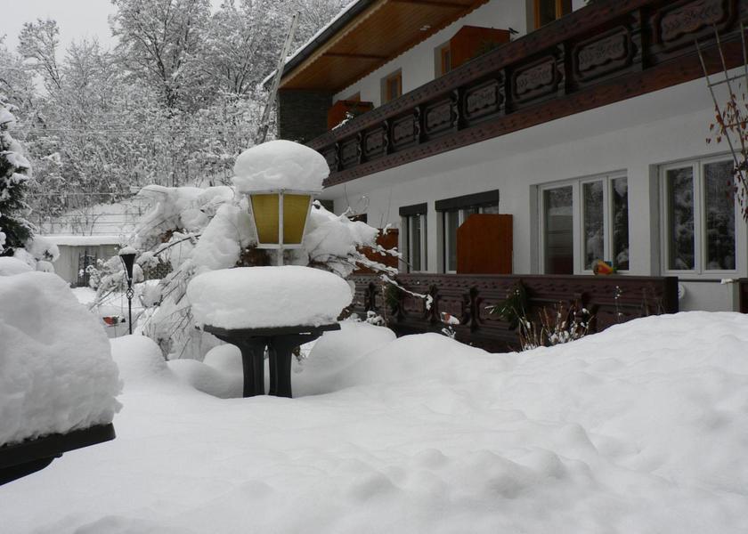 Carinthia Poertschach am Woerthersee Entrance