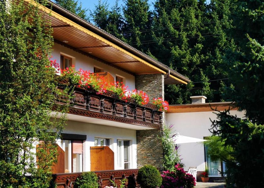 Carinthia Poertschach am Woerthersee Exterior view
