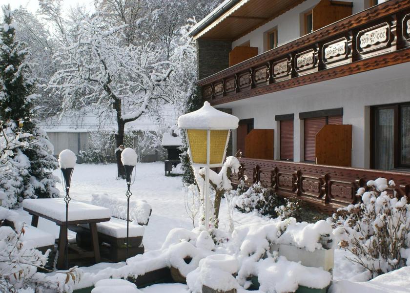 Carinthia Poertschach am Woerthersee Entrance