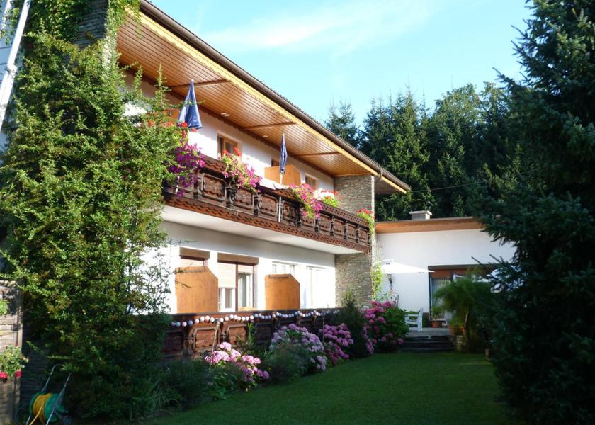 Carinthia Poertschach am Woerthersee Garden