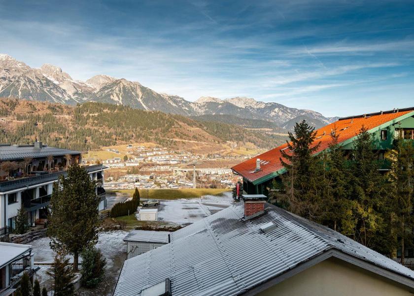 Styria Schladming Surrounding environment