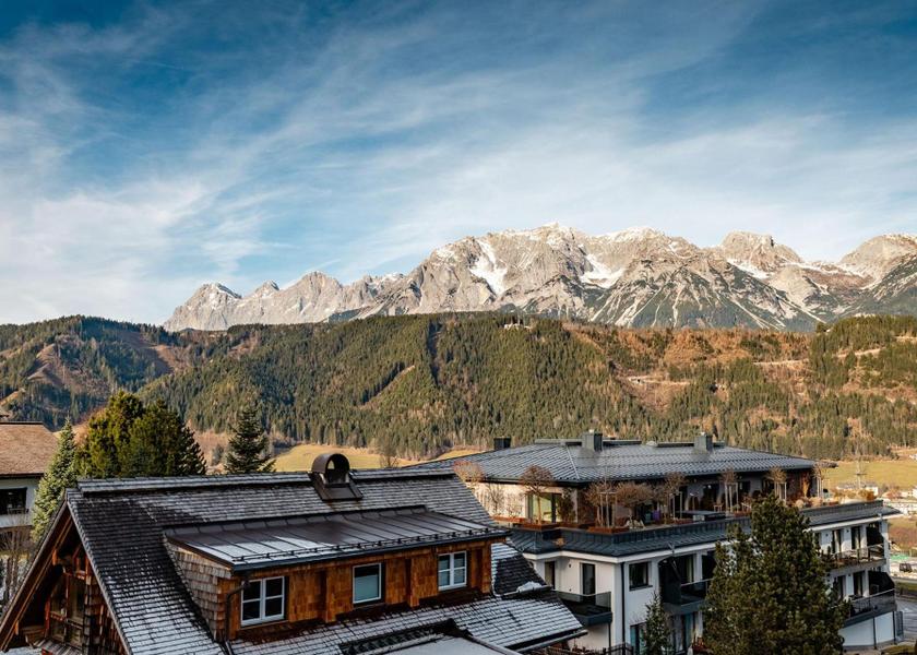 Styria Schladming Nearby attraction