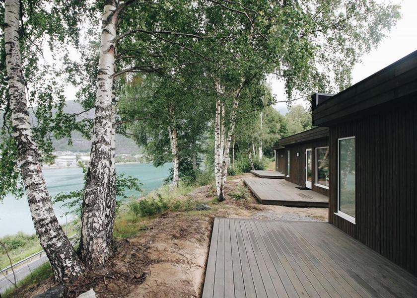 Møre og Romsdal Rauma Facilities