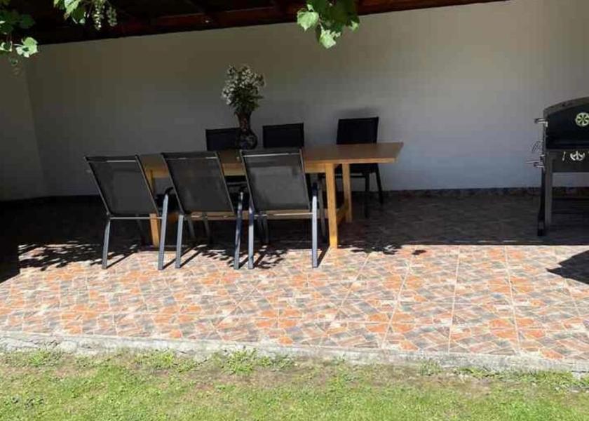Hunedoara County Pui Balcony/terrace