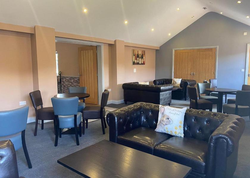 England Ledbury Facilities