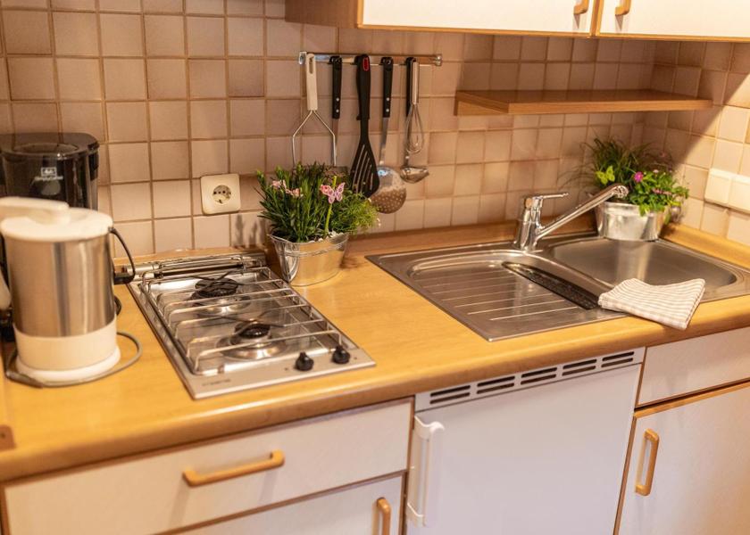 Baden-Württemberg Titisee-Neustadt Kitchen