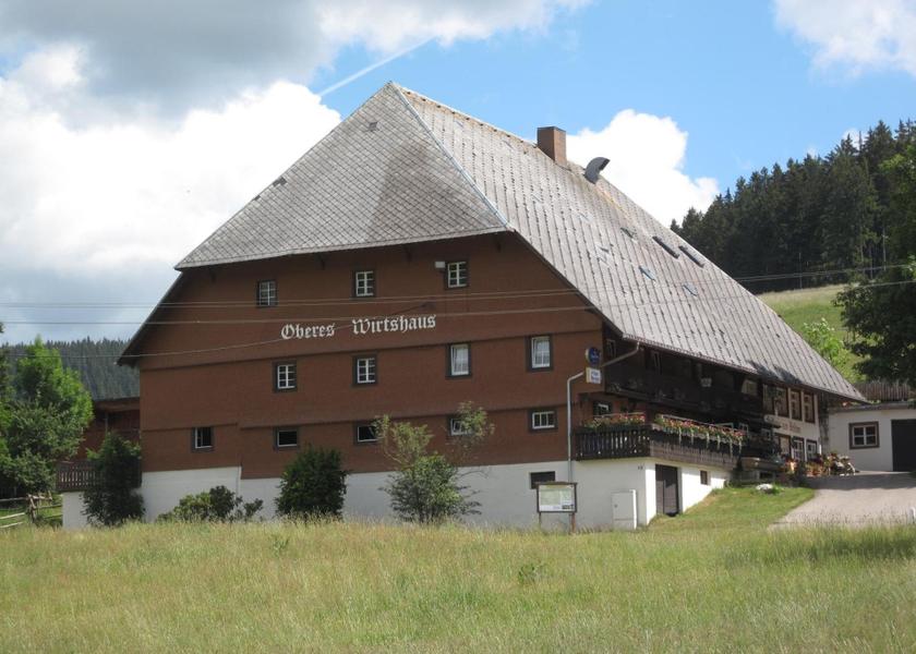 Baden-Württemberg Titisee-Neustadt Exterior view