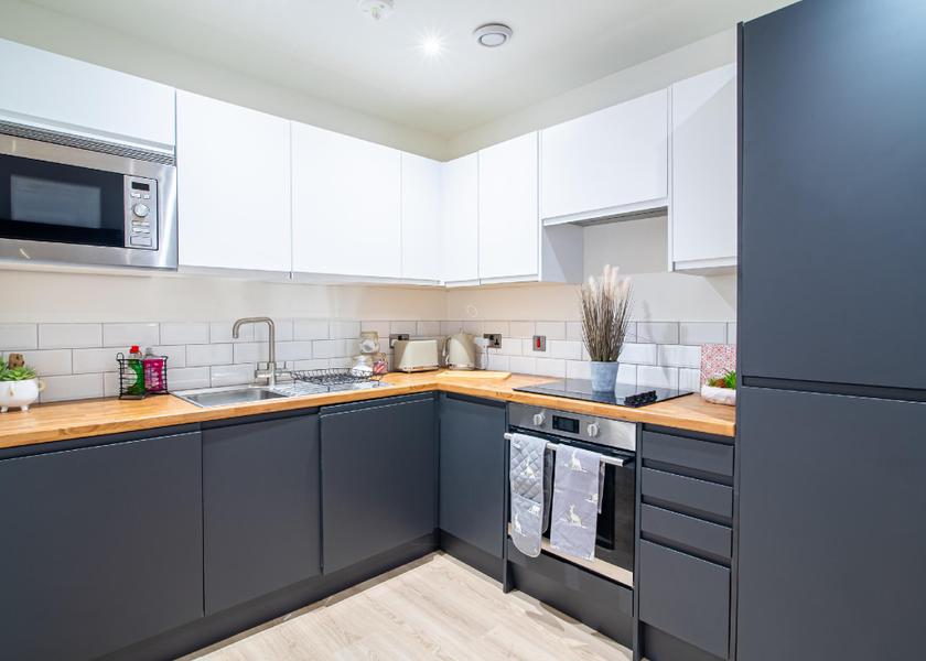 England Holmfirth Food & Dining