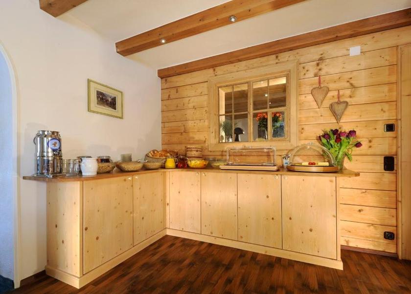 Vorarlberg Lech am Arlberg Food and beverages