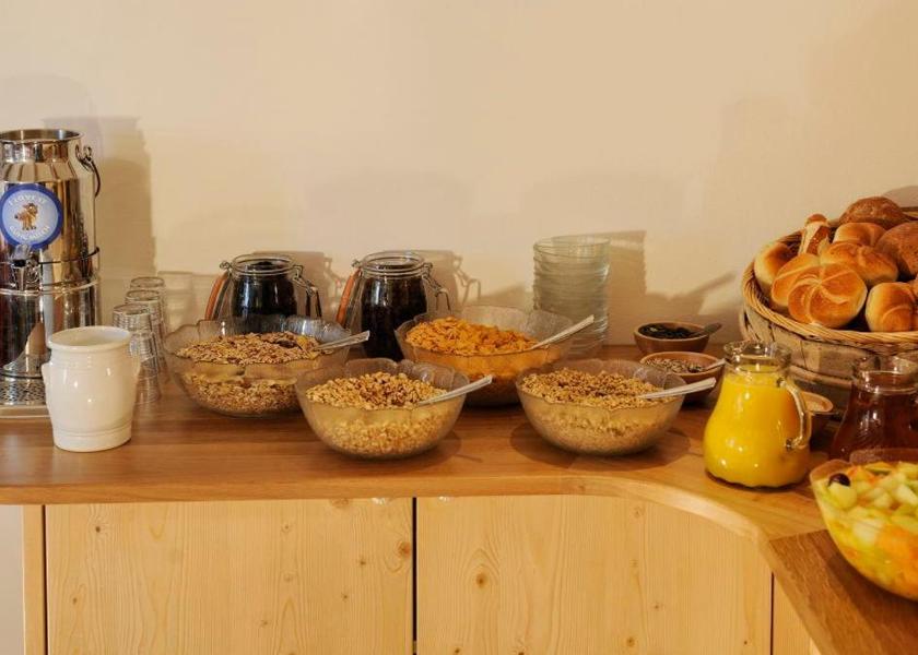 Vorarlberg Lech am Arlberg Food and beverages
