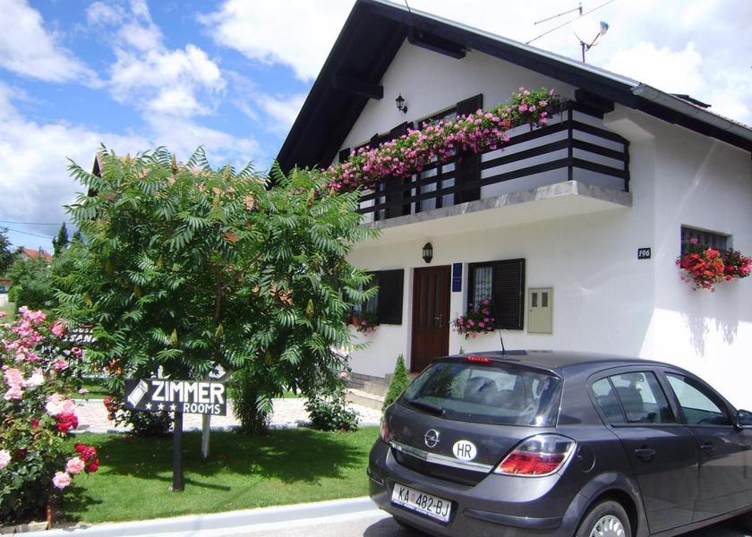 Karlovac Rakovica Exterior view