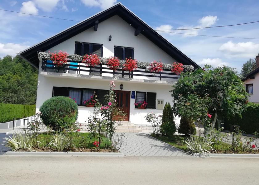 Karlovac Rakovica Exterior view