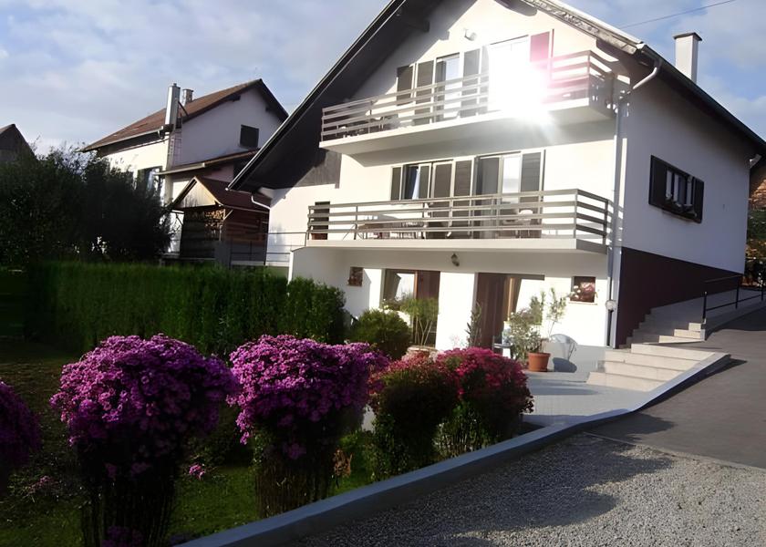 Karlovac Rakovica Exterior view