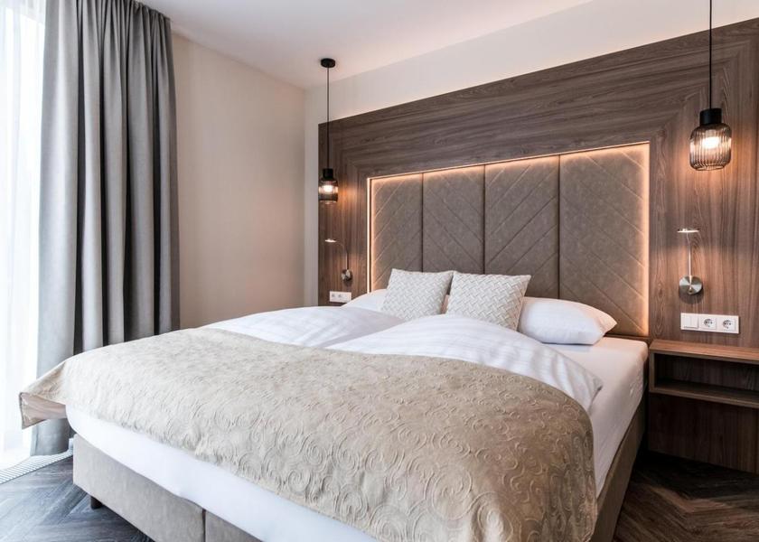 Carinthia Poertschach am Woerthersee Suite
