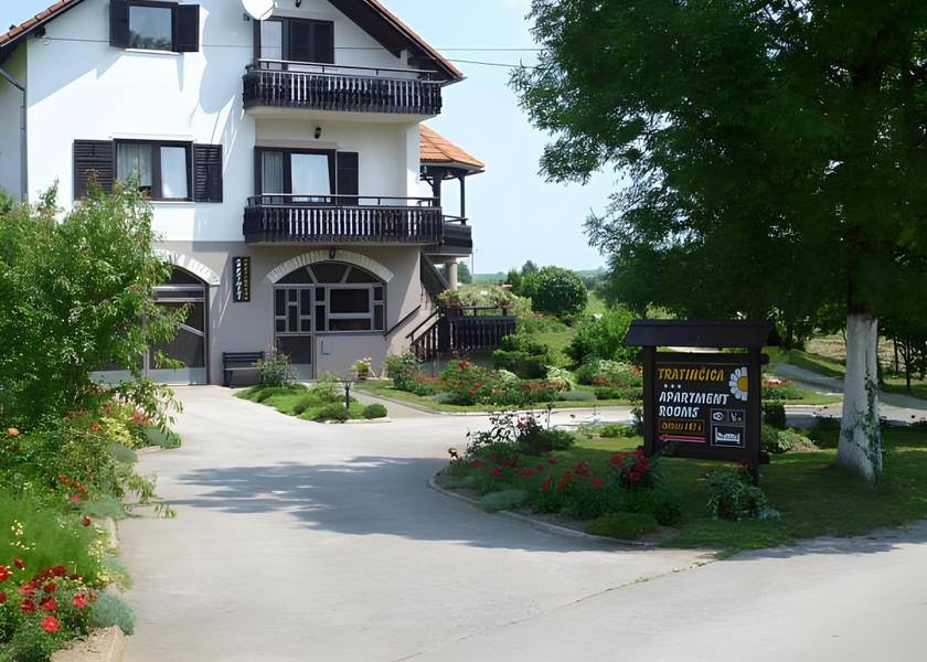 Karlovac Rakovica Exterior view