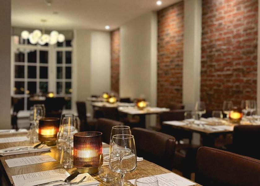 England Haywards Heath Restaurant
