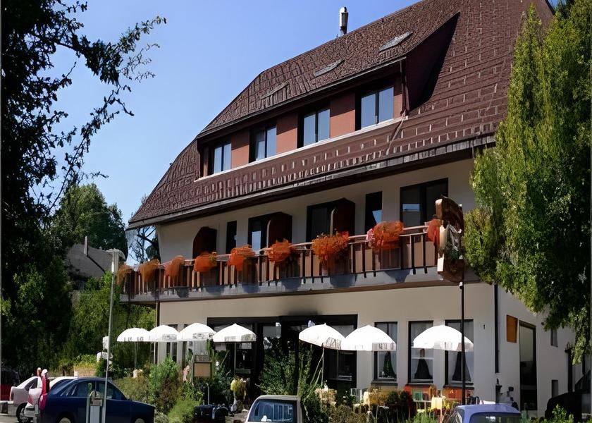 Baden-Württemberg Hoechenschwand Exterior view