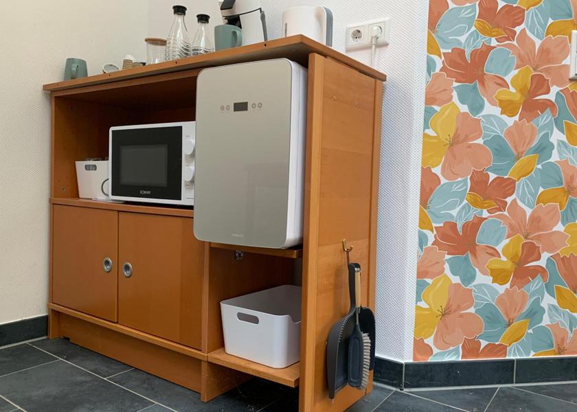 Hessen Offenbach am Main Kitchen
