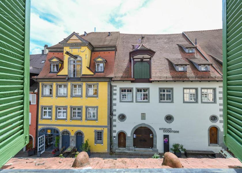 Baden-Württemberg Meersburg Nearby attraction