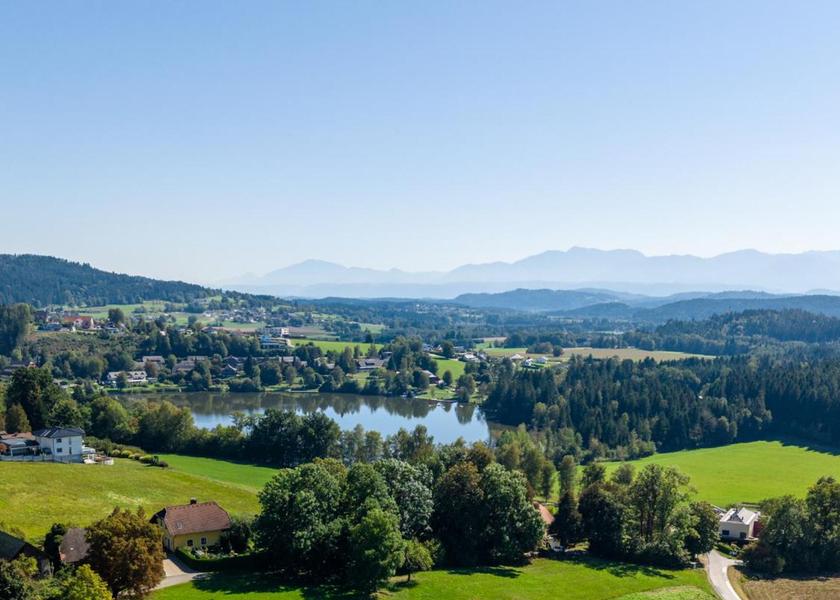 Carinthia Feldkirchen in Kaernten 