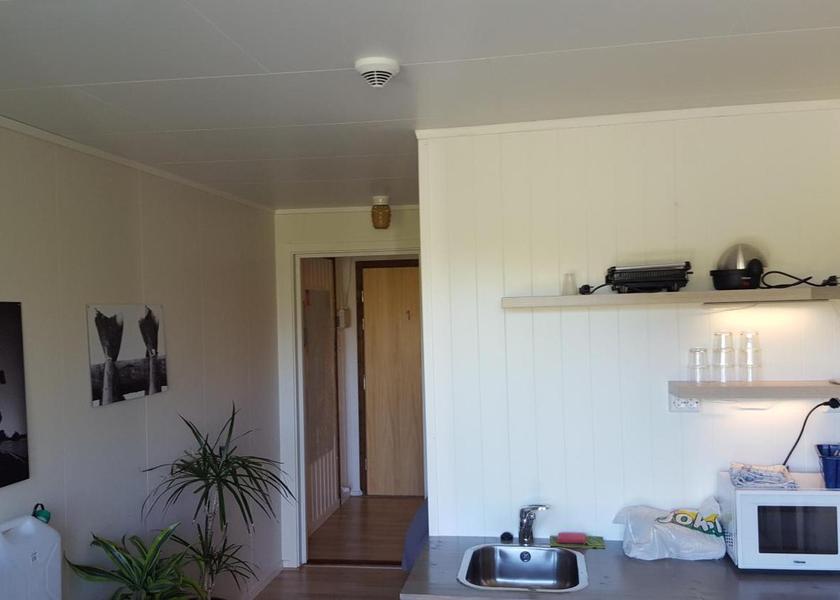 Nordland Moskenes Facilities