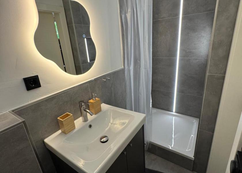 North Rhine-Westphalia Iserlohn Shower