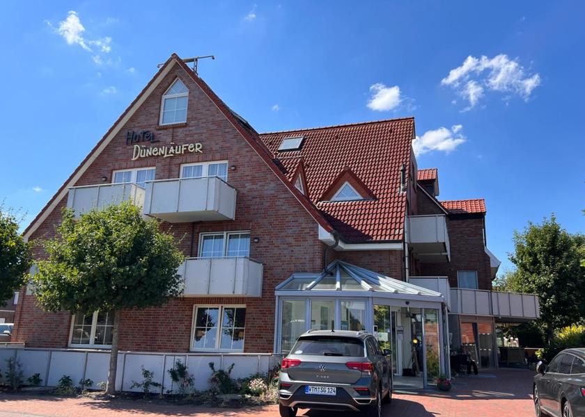 Lower Saxony Wittmund Exterior view