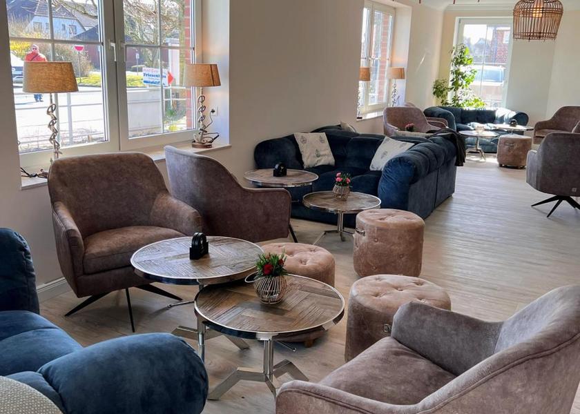 Lower Saxony Wittmund Lobby