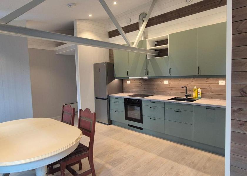 Nordland Moskenes Food & Dining