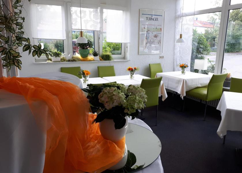 Baden-Württemberg Tuebingen Restaurant