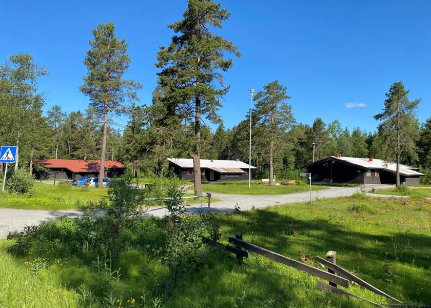 Troms Målselv Facilities