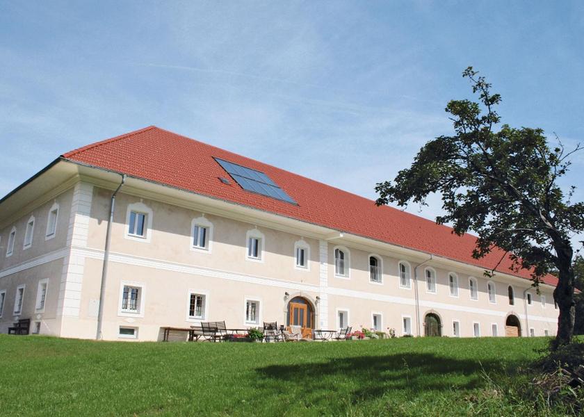 Upper Austria Linz Entrance