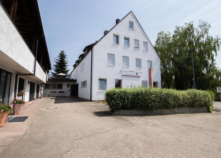 Baden-Württemberg Schwaebisch Gmuend 