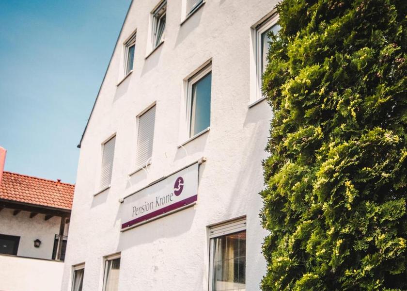 Baden-Württemberg Schwaebisch Gmuend 
