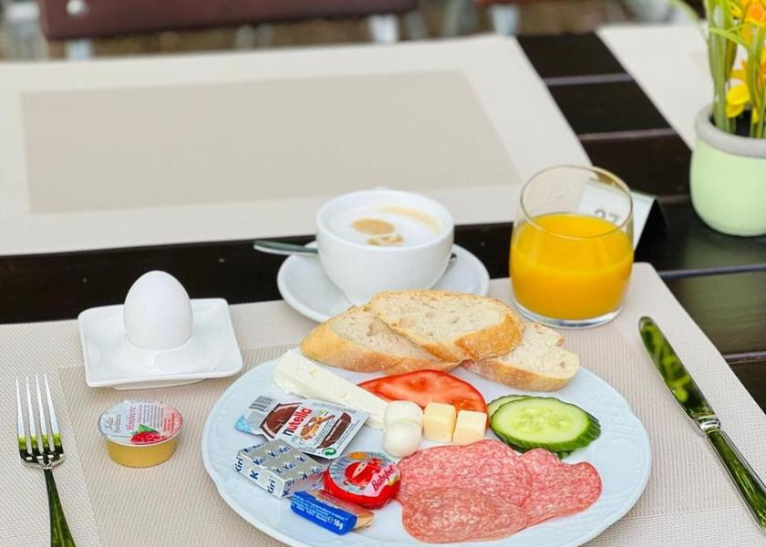 Baden-Württemberg Weil am Rhein Food and beverages
