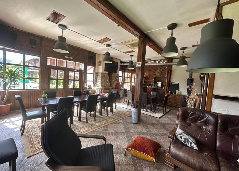 Sofia Province Samokov Bar/lounge