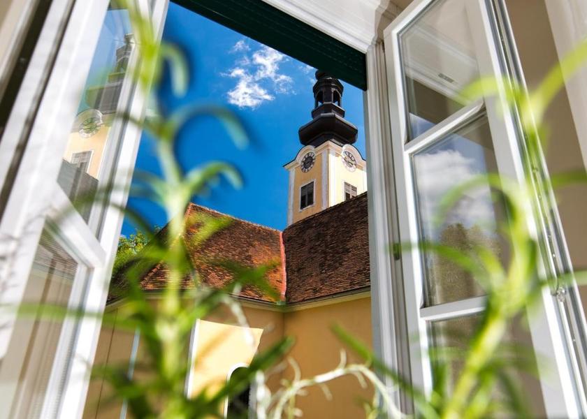 Styria Soechau Garden