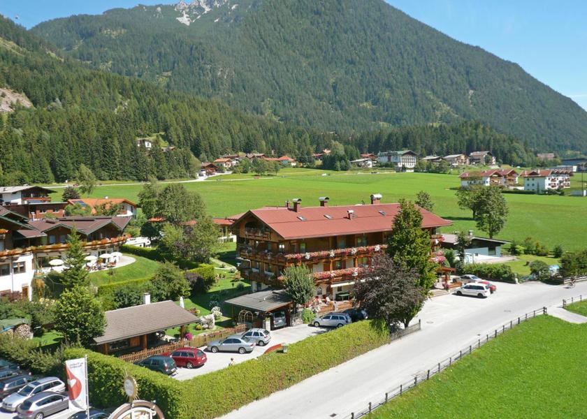 Tyrol Eben am Achensee Facilities