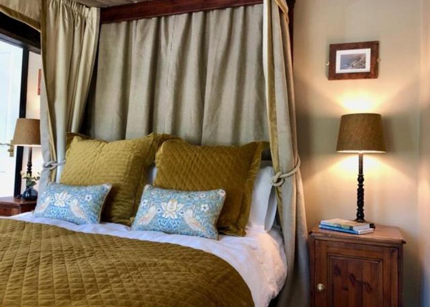 England Cockermouth Superior King or Twin Room