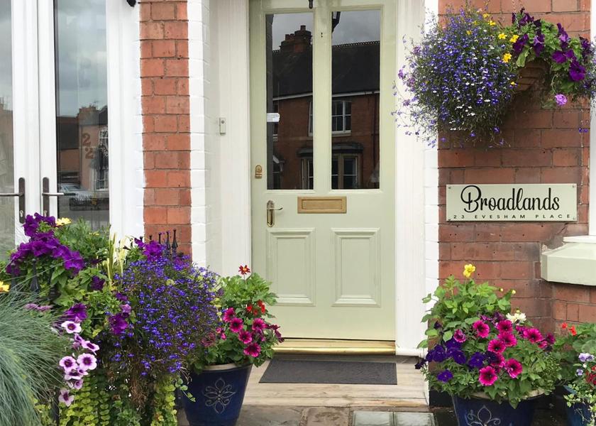 England Stratford-upon-Avon 