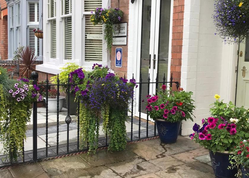 England Stratford-upon-Avon 