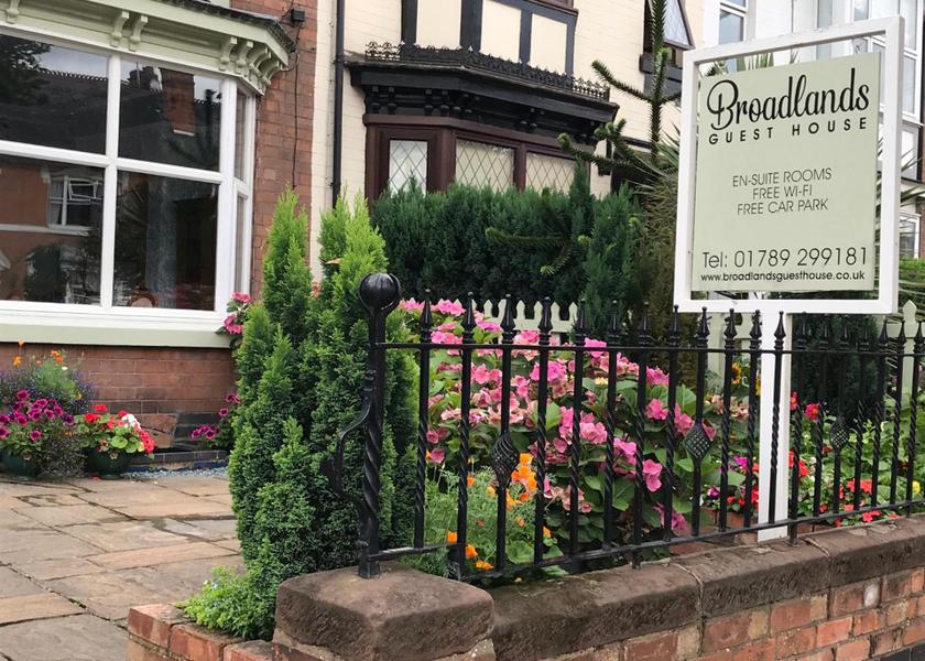 England Stratford-upon-Avon 